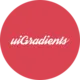 uiGradients