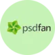 PSD.Fan