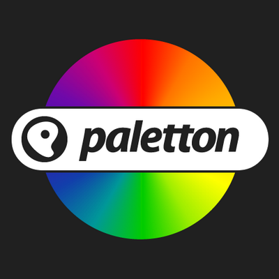 Paletton