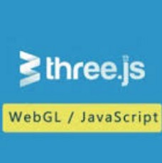 three.js