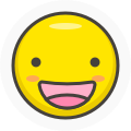 Streamline Emoji