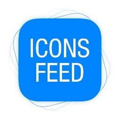 Iconsfeed